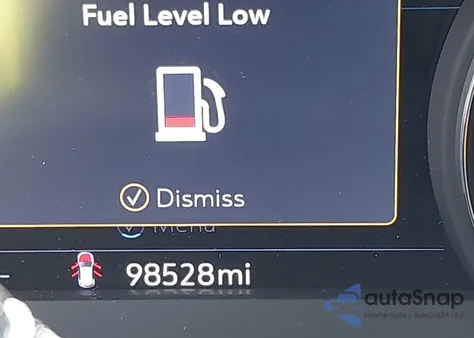 2021 Cadillac Xt4 Awd Premium Luxury z USA, uszkodzony, nr VIN 1GYFZDR48MF058853